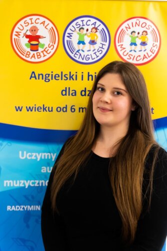 Klaudia Baranowska