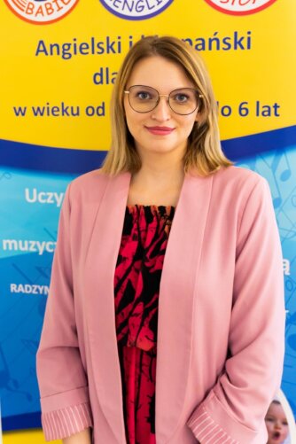 Roksana Czajka
