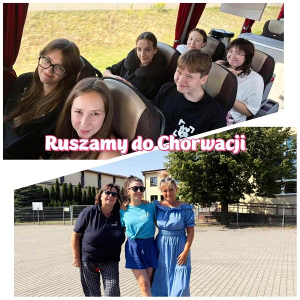 CHORWACJA-1